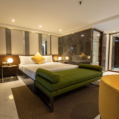 Star Plaza Hotel Dagupan City Exterior foto