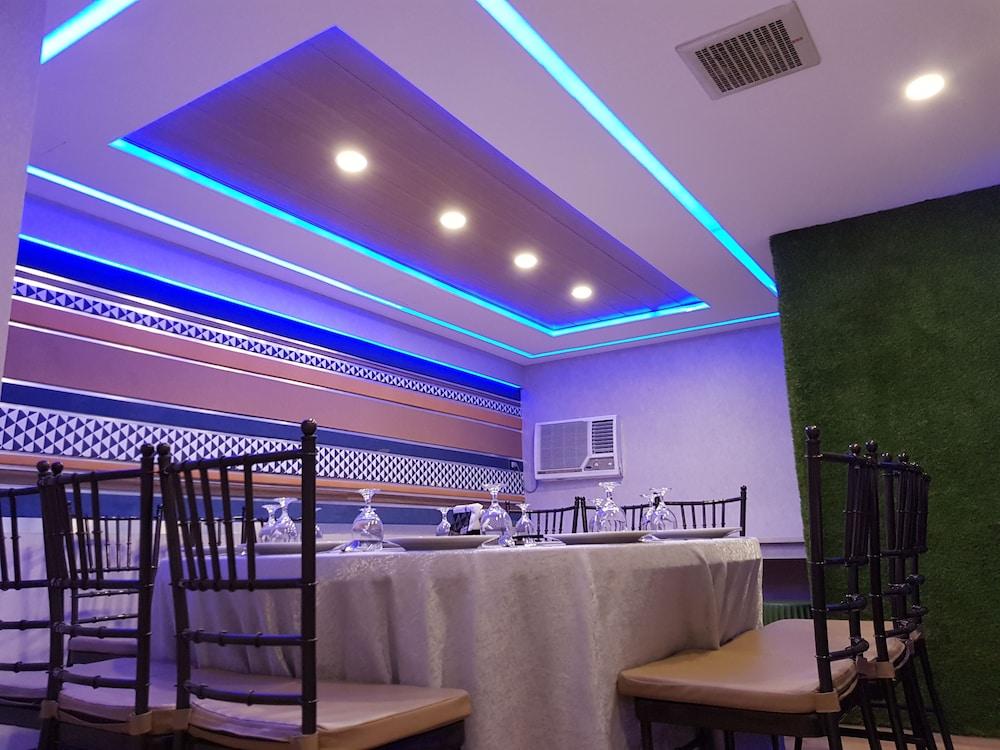 Star Plaza Hotel Dagupan City Exterior foto