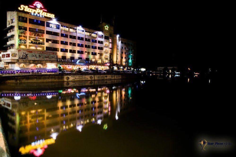 Star Plaza Hotel Dagupan City Exterior foto